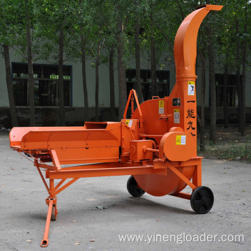 High quality farming Chaff Cutter